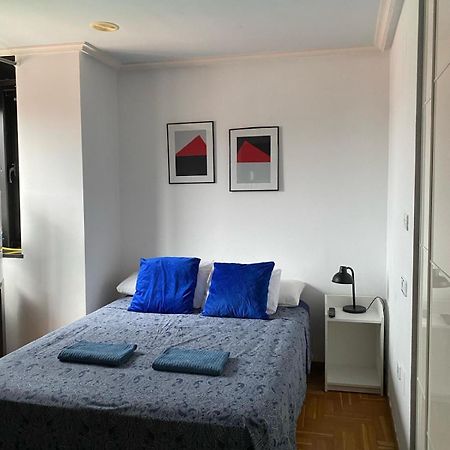 Apartamento En Хихон Экстерьер фото