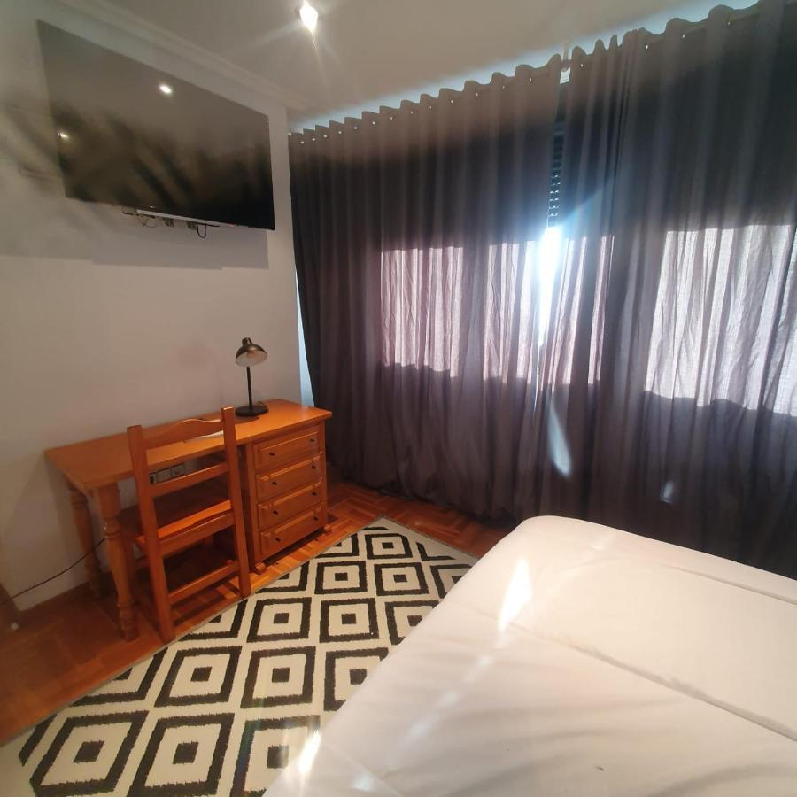 Apartamento En Хихон Экстерьер фото