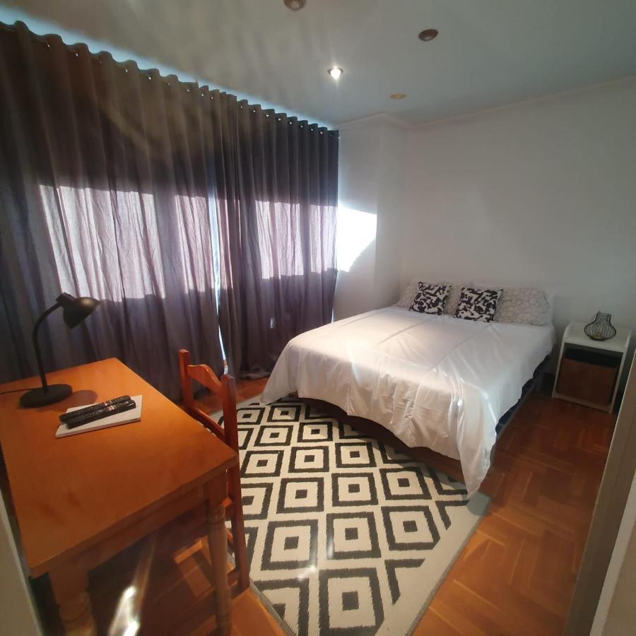 Apartamento En Хихон Экстерьер фото
