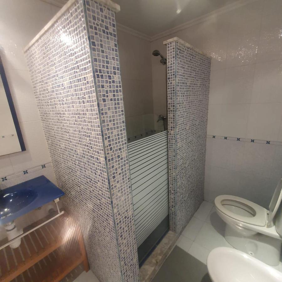 Apartamento En Хихон Экстерьер фото