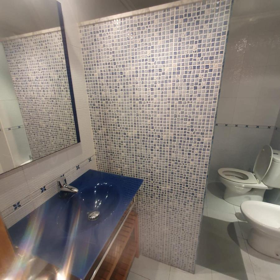 Apartamento En Хихон Экстерьер фото